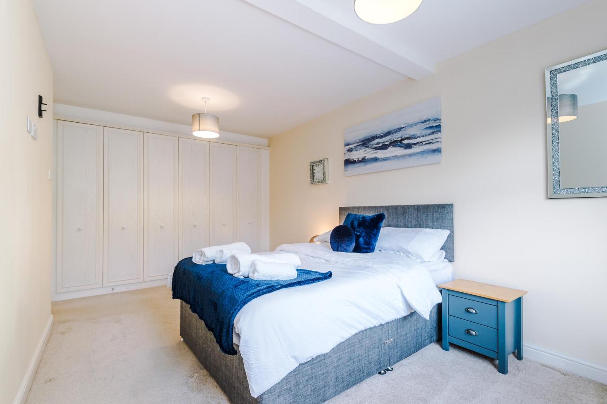 The Green- Beautiful & Spacious 5 Bed Detached In Worsley, Manchester Zewnętrze zdjęcie