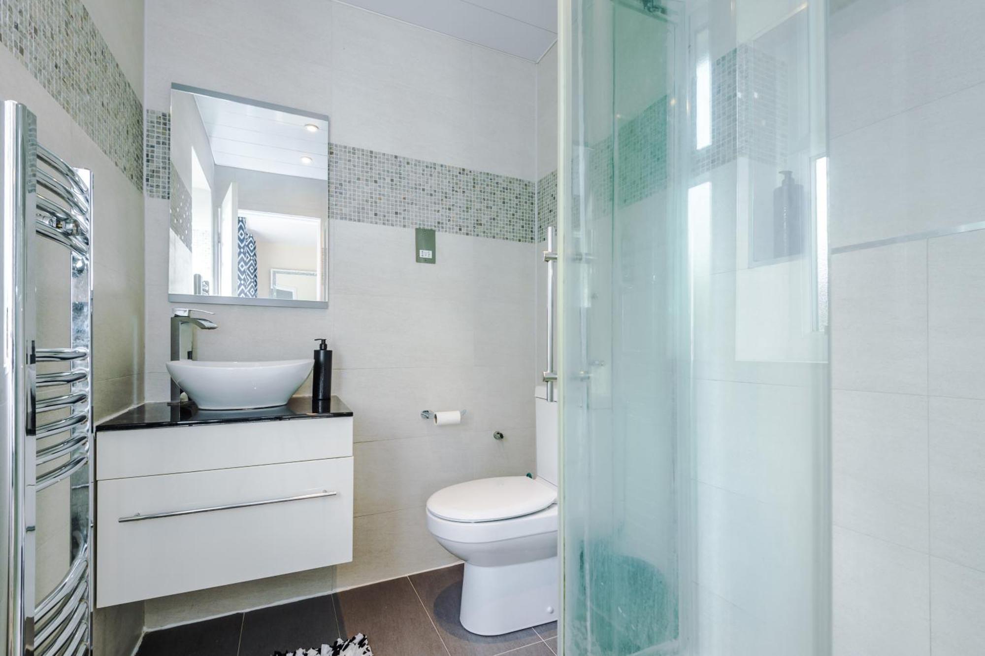 The Green- Beautiful & Spacious 5 Bed Detached In Worsley, Manchester Zewnętrze zdjęcie