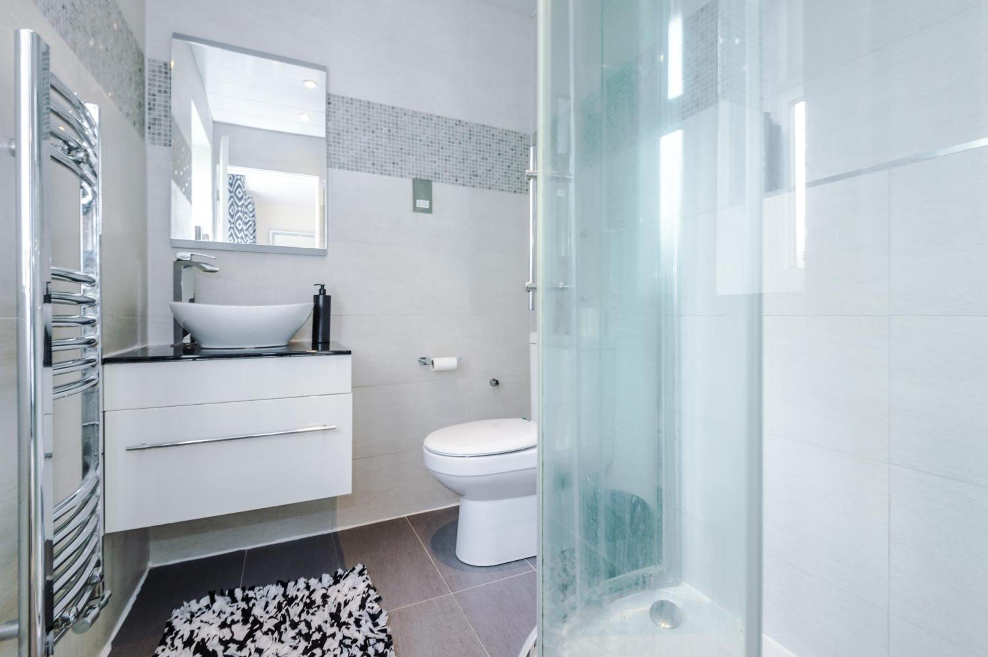 The Green- Beautiful & Spacious 5 Bed Detached In Worsley, Manchester Zewnętrze zdjęcie